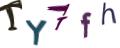 CAPTCHA ی تصویری