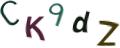 CAPTCHA ی تصویری