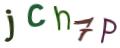 CAPTCHA ی تصویری
