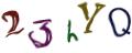 CAPTCHA ی تصویری