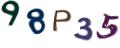 CAPTCHA ی تصویری