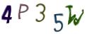 CAPTCHA ی تصویری