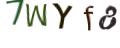 CAPTCHA ی تصویری