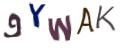 CAPTCHA ی تصویری