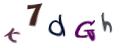 CAPTCHA ی تصویری