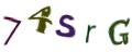 CAPTCHA ی تصویری