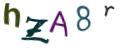 CAPTCHA ی تصویری