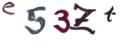 CAPTCHA ی تصویری