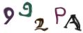 CAPTCHA ی تصویری