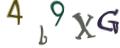 CAPTCHA ی تصویری