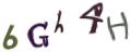 CAPTCHA ی تصویری