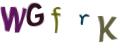 CAPTCHA ی تصویری