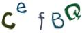 CAPTCHA ی تصویری