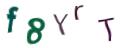 CAPTCHA ی تصویری