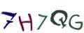 CAPTCHA ی تصویری