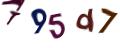 CAPTCHA ی تصویری