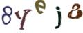 CAPTCHA ی تصویری