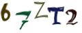 CAPTCHA ی تصویری