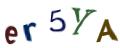 CAPTCHA ی تصویری