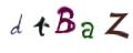 CAPTCHA ی تصویری