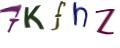 CAPTCHA ی تصویری