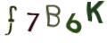 CAPTCHA ی تصویری