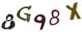 CAPTCHA ی تصویری