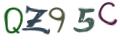 CAPTCHA ی تصویری