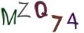 CAPTCHA ی تصویری