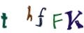 CAPTCHA ی تصویری