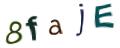 CAPTCHA ی تصویری