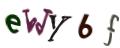 CAPTCHA ی تصویری