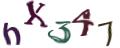 CAPTCHA ی تصویری