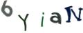 CAPTCHA ی تصویری