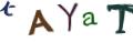 CAPTCHA ی تصویری