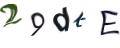CAPTCHA ی تصویری