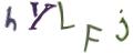 CAPTCHA ی تصویری