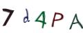 CAPTCHA ی تصویری