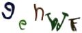 CAPTCHA ی تصویری