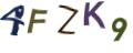 CAPTCHA ی تصویری