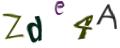 CAPTCHA ی تصویری