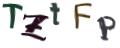 CAPTCHA ی تصویری