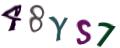 CAPTCHA ی تصویری