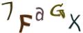 CAPTCHA ی تصویری