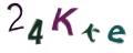 CAPTCHA ی تصویری