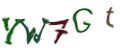 CAPTCHA ی تصویری