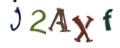 CAPTCHA ی تصویری