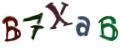 CAPTCHA ی تصویری