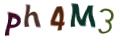CAPTCHA ی تصویری