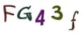 CAPTCHA ی تصویری